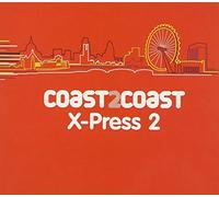 Vari-Coast2coast X P - Coast2coast X Press 2 Mixed [Import]
