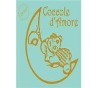 VARI - COCCOLE D'AMORE -2CD