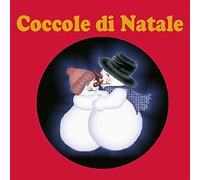 Vari-Coccole Di Nata - Coccole Di Natale [Import]