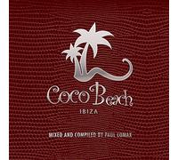Vari-Coco Beach Ibiza Vol.4 - Coco Beach Ibiza Vol.4 [Import]