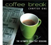 Vari-Coffee Break - Coffee Break Chapter 1 [Import]