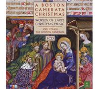 Vari Cohen - Boston - World of Early Christmas Music [Import]