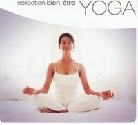 Vari-Collection Bien - Collection Bien Etre Yoga [Import]