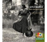 Vari-Colored Songs/a Tribute to Langston Hughes