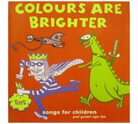 Vari-Colours Are Bri - Colours are Brighter [Import]