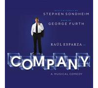 Vari-Company-a Music - Company-a Musical Comedy [Import]