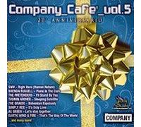 Vari-Company Cafe' - Company Cafe' Vol.5 20° Anniversari