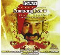 Vari-Company Cafe'ch - Company Cafe'christmas Holidays