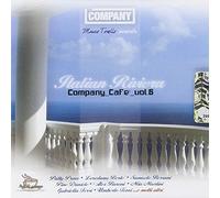 Vari-Company Cafe'vo - Company Cafe'vol.6 Italian Riviera