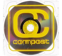 Vari-Compost 200 - Compost 200: Freshly Composted [Import]