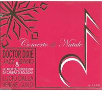 Vari-Concerto Di Natale - Concerto Di Natale [Import]