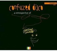 Vari-Confuzed Disco - Confuzed Disco : A Restrospective Of Italian Records