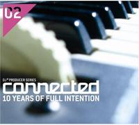 Vari-Connected 10 Ye - Connected 10 Years of Full Intentio