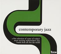 Vari-Contemporary Ja - Contemporary Jazz