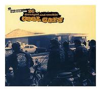 Vari-Cool Cats - Coll Cats (by Dr.Boogie) [Import]