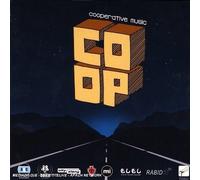 Vari-Cooperative Mus - Cooperative Music Sampler 2