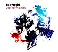 Vari-Copyright - Copyright-Voices & Visions