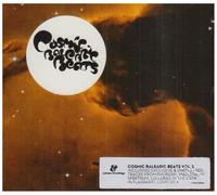 Vari-Cosmic Balearic - Cosmic Balearic Beats Vol.1