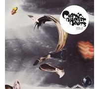 Vari-Cosmic Balearic - Cosmic Balearic Beats Vol.2 [Import]