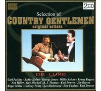 Vari - Country Gentlemen [Import]