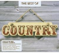 Vari-Country the Bes - Country The Best of [Import]