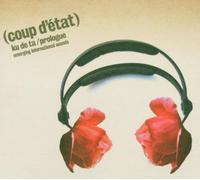Vari-Coup D'etat - Coup D'etat [Import]