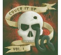 Vari-Cover It Up Vol - Cover It Up Vol.1 [Import]