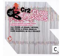 Vari-Cr2 Club Classi - Cr2 Club Classics [Import]