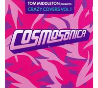Vari-Crazy Covers Vo - Crazy Covers Vol.1 [Import]