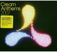 Vari-Cream Anthems 2 - Cream Anthems 2007 [Import]