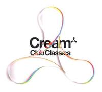 Vari-Cream Club Clas - Cream Club Classics