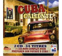 Vari-Cuba Caliente! - Cuba Caliente [Import]