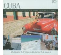 Vari-Cuba - Cuba [Import]
