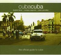 Vari-Cuba Cuba the Official Guide to Cuba - The Official Guide to Cuba [Import]