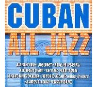 Vari-Cuban All Jazz - Cuban All Jazz [Import]