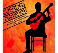 Vari-Cuerda Flamenca - Cuerdas Flamencas [Import]