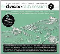 Various - Vol. 7-D: Vision Club Session