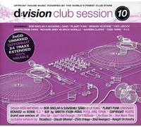 Vari-D:Vision Club S - D:Vision Club Session 10