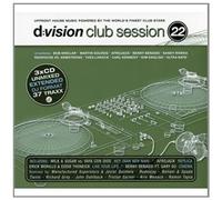 Vari-D:Vision Club S - D:Vision Club Session 22 [Import]