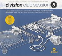 Vari-D:Vision Club S - D:Vision Club Session 5