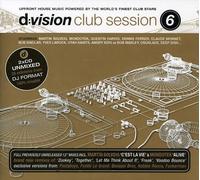 Vari-D:Vision Club S - D:Vision Club Session 6