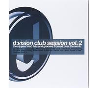 Vari-D:Vision Club S - D:Vision Club Session Vol.2
