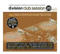 Vari-D:Vision Club Session 25 - D:Vision Club Session 25 [Import]