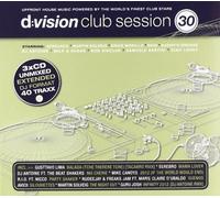 Compilation - D:Vision Club Session 30 [Import]