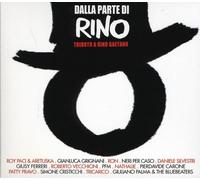 Vari-Dalla Parte Di Rino - Dalla Parte Di Rino- Tributo a Rino Gaetano