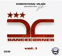 Vari-Dance Corner Vol.1 - Dance Corner Vol. 1