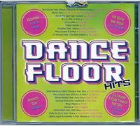 Vari-Dance Floor Hits - Dance Floor Hits