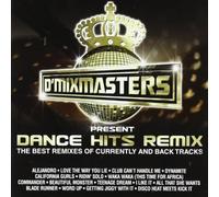 Vari-Dance Hits Remix - Dance Hits Remix [Import]