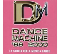 Vari-Dance Machine - Dance Machine 1999/2000 [Import]