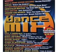 Vari-Dance Mix - Dance Mix [Import]